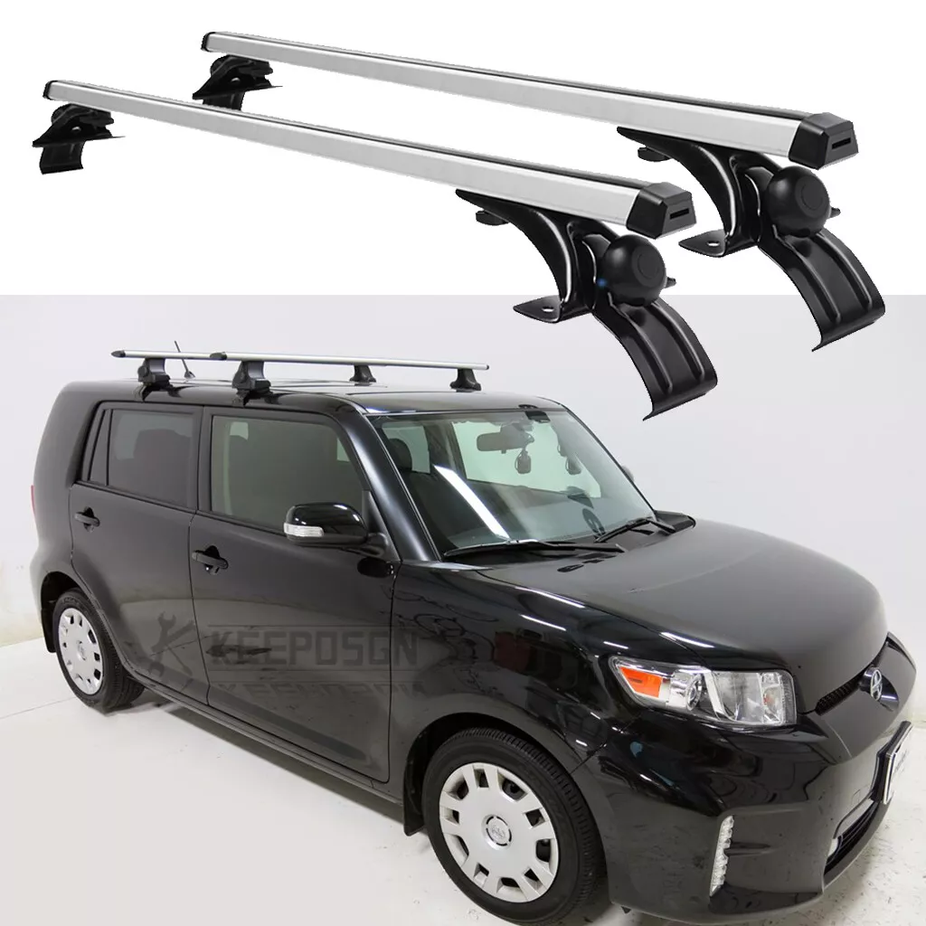 Scion xb roof rack new arrivals