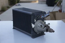 Bird Electronic Model 67 Termaline Wattmeter