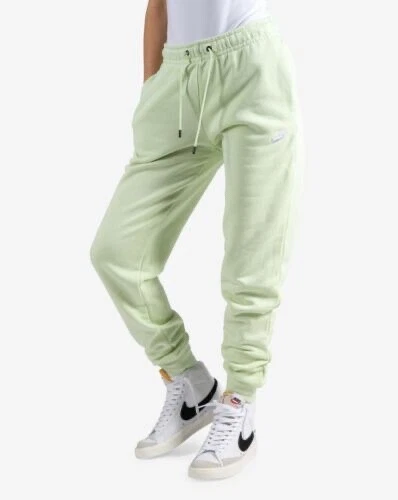 Nike NSW Essential Fleece Joggers Pants BV4095 303 Women s Size XL