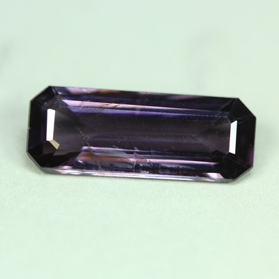 1.77Cts_Unique Collection_100 % Natural Unheated Burmesh Fancy Spinel