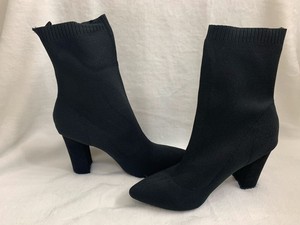 Botines para mujer de Primark tacones apesta Nuevo Look Talla 7 Negro | eBay