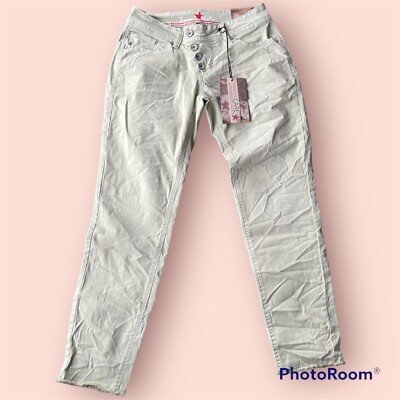 Buena Vista 7/8 Hose Malibu stretch twill