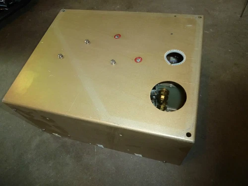 ASML EXCITER LAMP XP POWER 859-0515-006