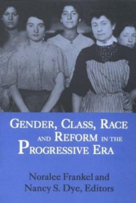 Gender, Class, Race, and Re- paperback, 9780813108414, Noralee Editor Frank, new