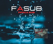 fucili subacquei arbalete artigianale in legno integrale selezionato FASUB 