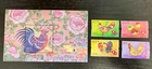 2017 China Hong Kong CNY Year of the Rooster / Cock Stamps + Sheeltet MNH