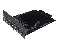 JVC IF-C01COMG BNC card RGB/YPbPr for JVC Monitors