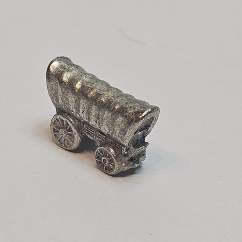 1998 Monopoly National Parks Edition Replacement Game Parts/Pieces - You Choose - Picture 9 of 9