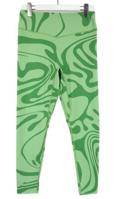 Vitalité X Cosmopolitan Les Leggings The Storm Femme 2XL Imprimé Nuage Botanique - Photo 1/4
