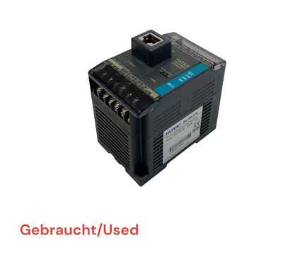 FATEK PROGRAMMABLE CONTROLLER FBs-14MCJ2-AC