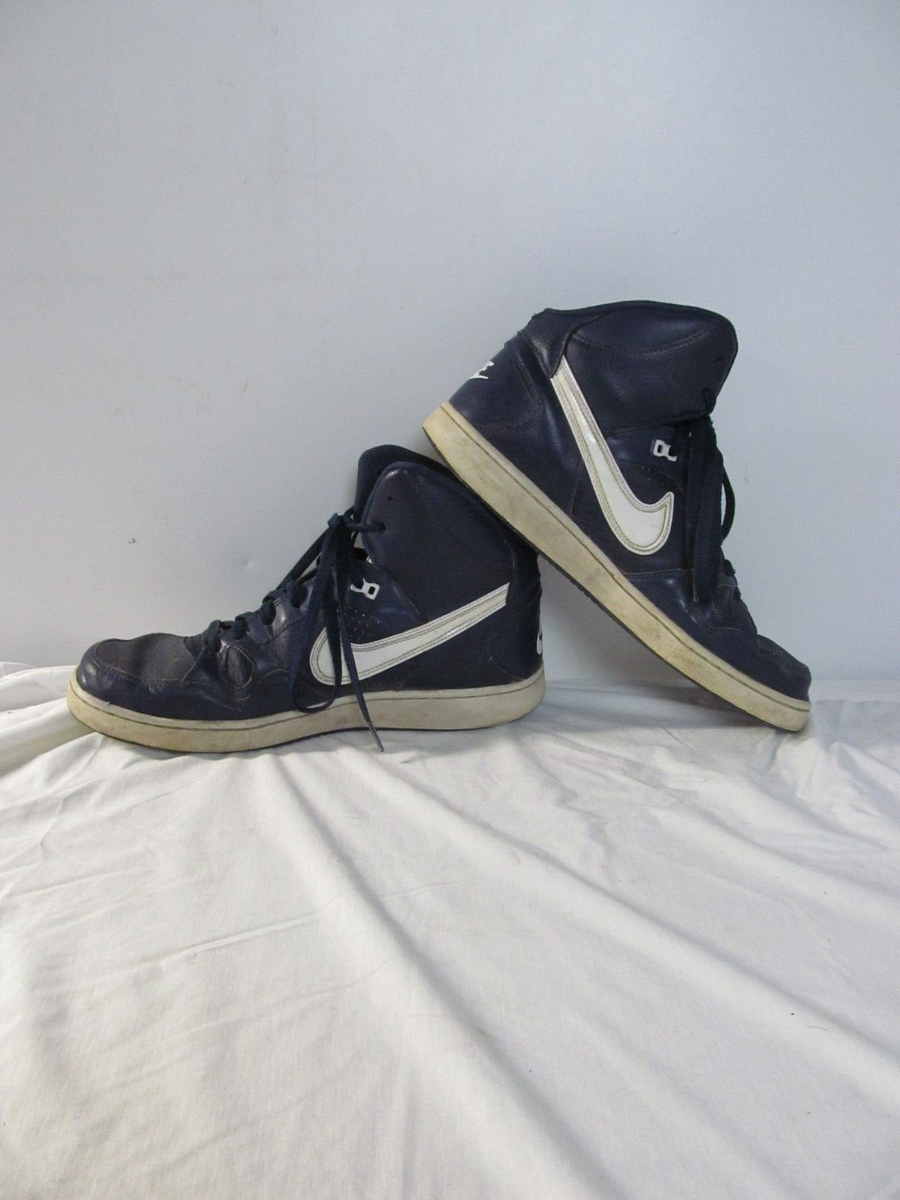 Nike Son of Force 616281-411 Lace Up Sneakers Men's Size 12