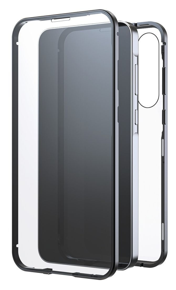 Черный камень 226351 Schwarz, прозрачный