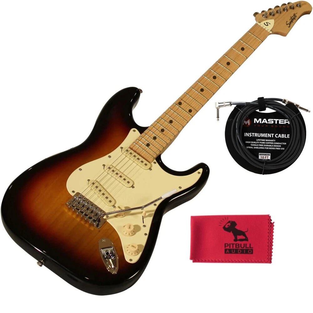 Sawtooth guitar price deals