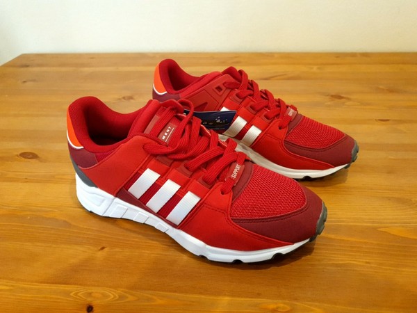Adidas Originals BY9620 EQT SUPPORT RF Talla 40