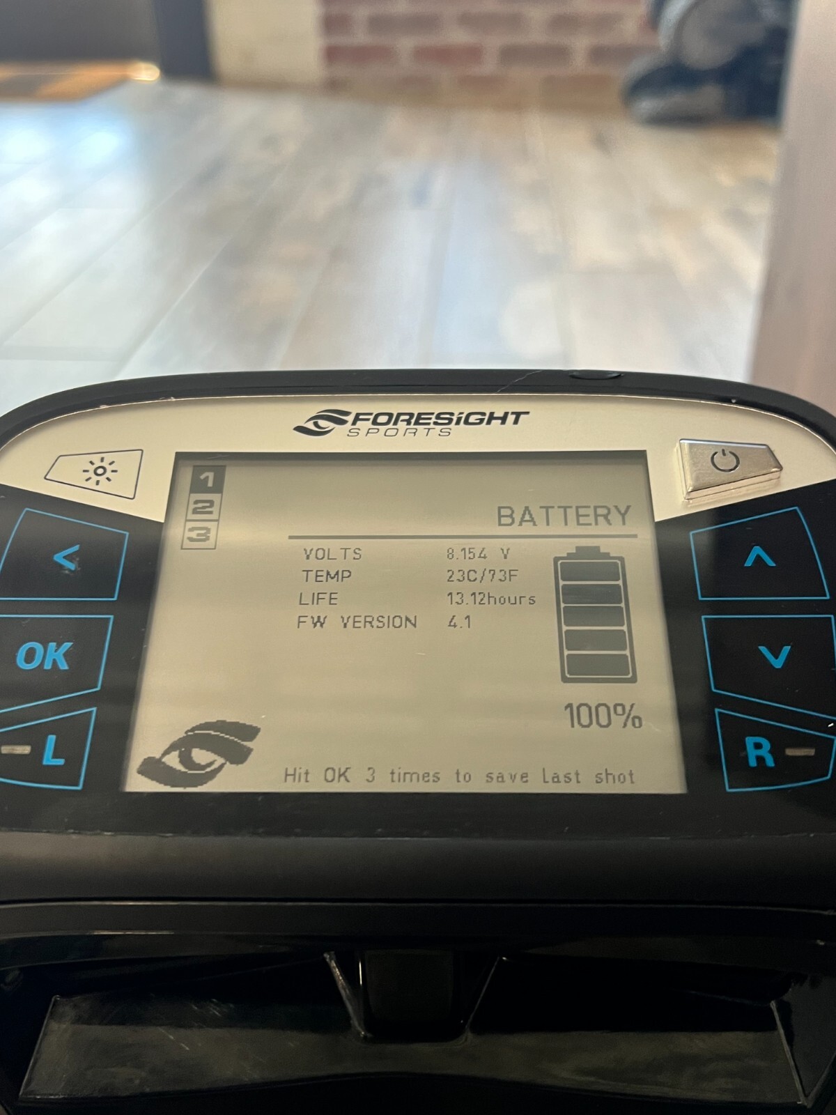 Foresight GCQuad launch monitor eBay