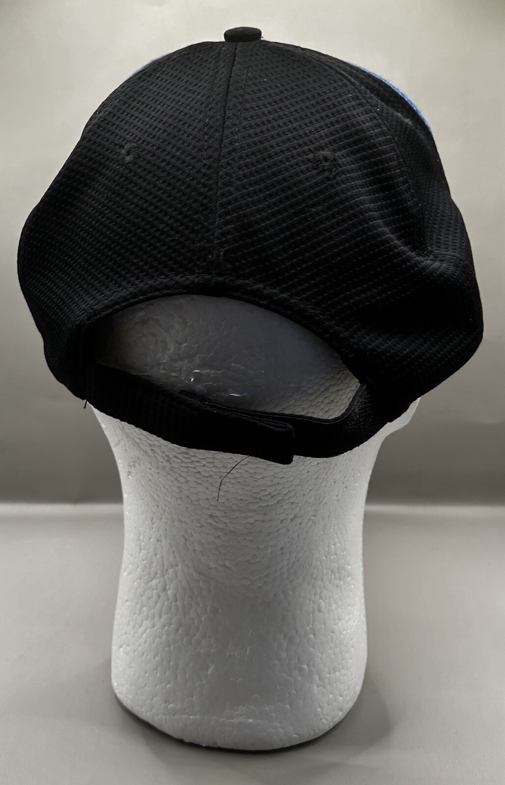 Black Iowa Corn Adjustable Strapback Baseball Hat… - image 2