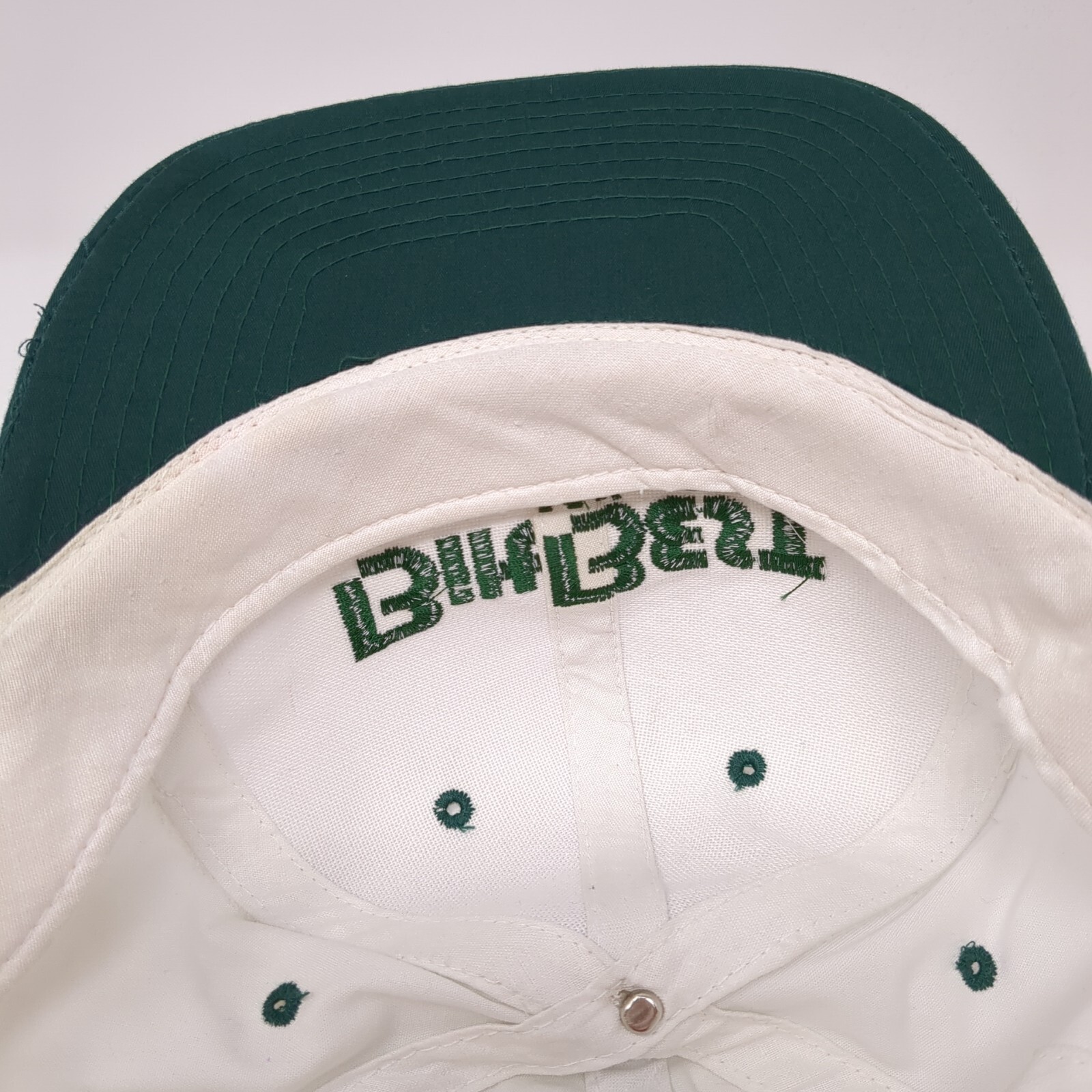 BiltBest Windows Snapback Hat Multi One Size Adju… - image 7