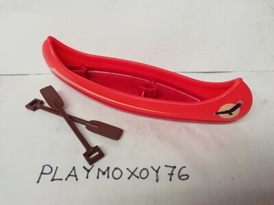 Red and Black DE TOMASO MANGUSTA VEREM 1/43