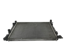 8200117609 RADIATORE ACQUA RENAULT MEGANE SW (2004) 1.5 DIESEL 74KW