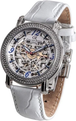 Carl von Zeyten Wolfach CVZ0061WH - Bild 1 von 3