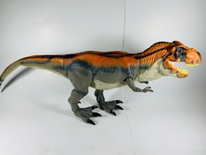 tiranosaurio rex hasbro