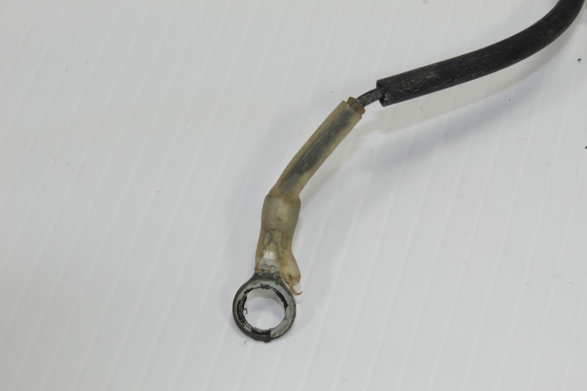 さくけい CZP Throttle Body Gasket, 52mm, Stock Size - Nissan 300ZX 90