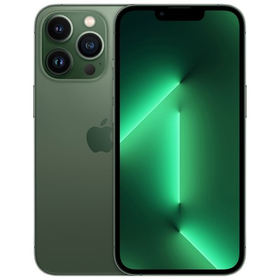 Neu Apple iPhone 13 Pro 128/256GB 5G Smartphone Netzwerk Entsperrt Ohne Face ID