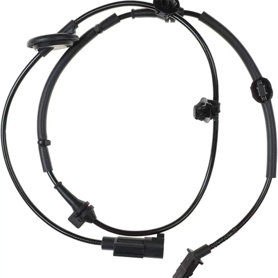 Rear Left ABS Wheel Speed Sensor For Mitsubishi Outlander III 2010-On 4670A573 - Image 3 of 4