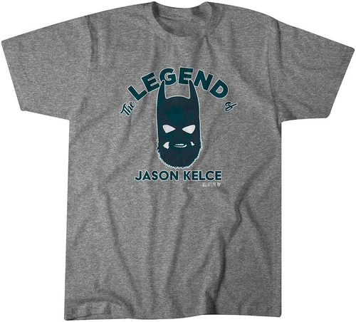 JASON KELCE: LEGEND T-SHIRT