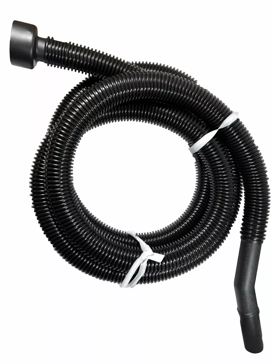 Workshop Wet/Dry Vacuum Accessories WS12520A Wet/Dry Vacuum Hose, 1-1/4 in. x 6 ft.