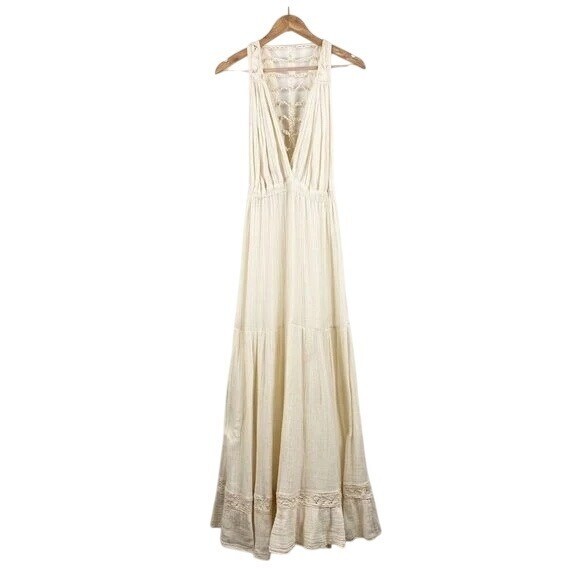 ワンピース RUBATI Macrame Dress VANDYKE BROWN Dresses | Brown Suede Sleeveless Vneck Ruched Bodycon Mini