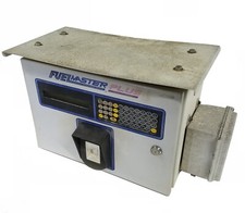 Syntech Fuelmaster Plus Fuel Pump Management Controller Head Unit FMU