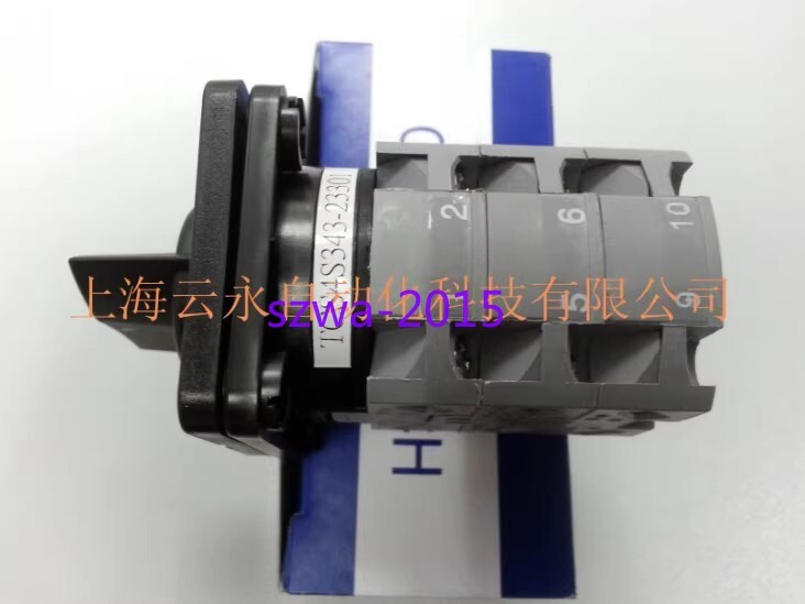 1pcs New TEND multi-section switch TCS4S343-23301 | eBay
