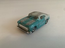 Bel Air Custom Slot Car New And Mint
