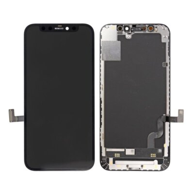 Original Display für Apple iPhone 12 Mini OLED, Ersatzteile für Smartphone
