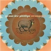Strangelet, GRANT-LEE PHILLIPS, New