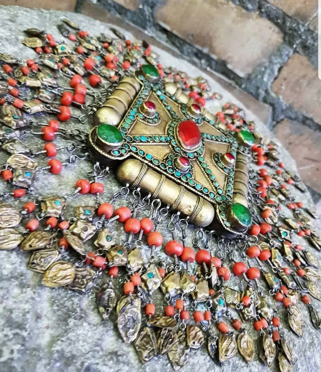 Rare jewelry hotsell