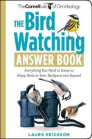 The Bird Watching Answer Book: Everything You Need To Know To Enjoy Birds In You on sale The Bird Watching Answer Book: Everything You Need To Know To Enjoy Birds In You on sale