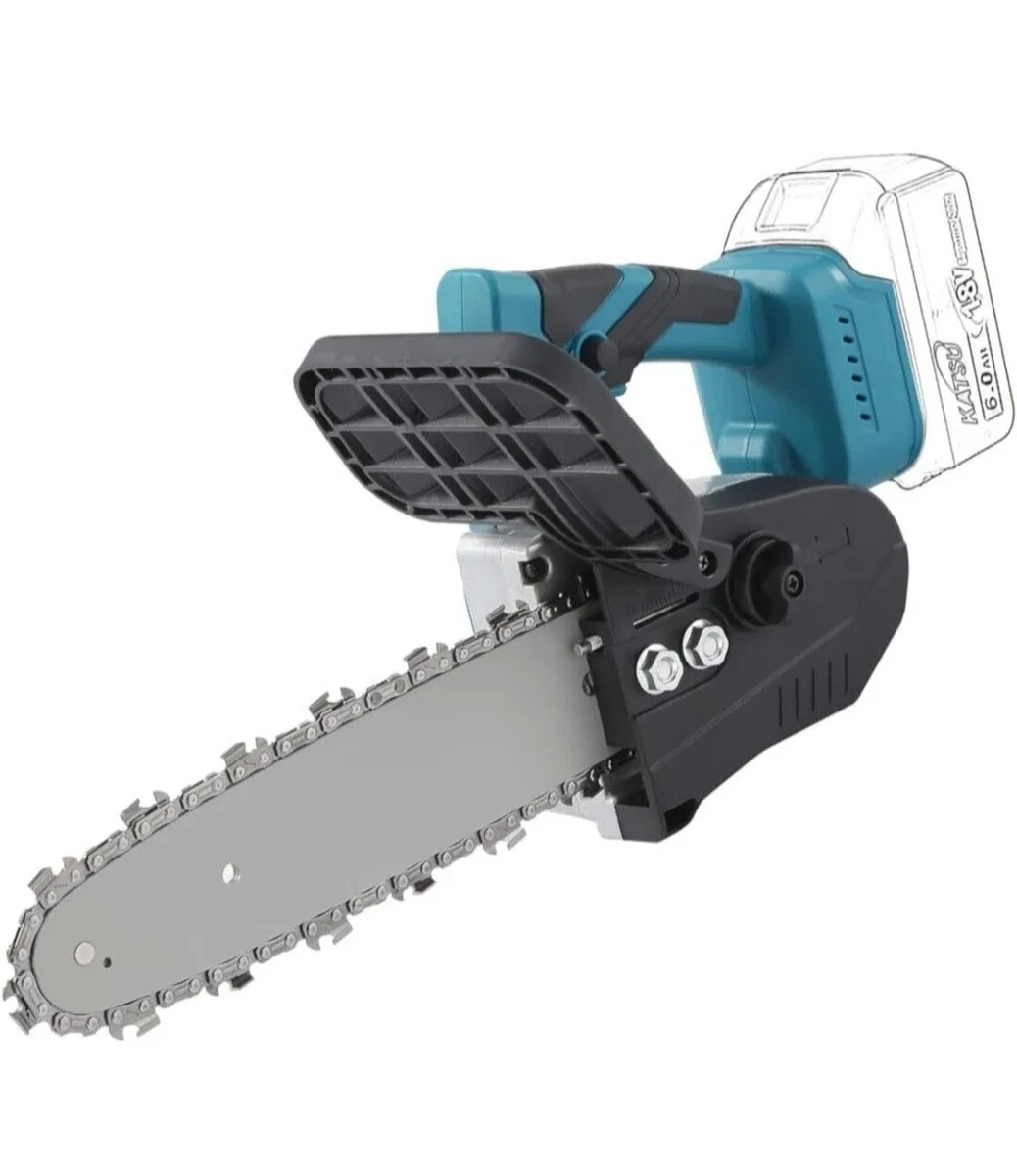Makita chainsaw 10 inch new arrivals