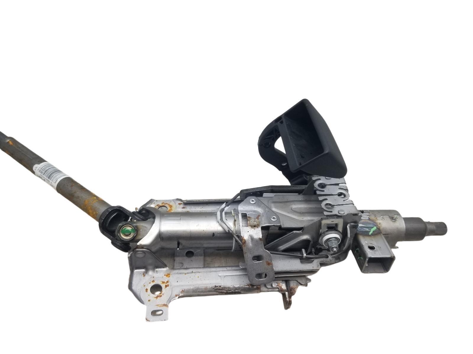 Citroen Berlingo Steering Column 2021 98204605ZD eBay