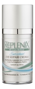 replenix eye cream