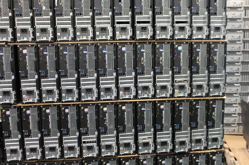 Venta flash 2025 - PC de escritorio Dell OptiPlex 3050 SFF i5 16 GB 256 GB SSD Wi-Fi W11 - Imagen 2 de 3