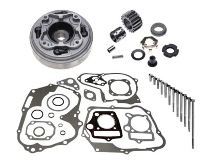 KUPPLUNG KOMPLETT SCHRAUBENSATZ KIT SET für SKYTEAM COBRA 50 4T