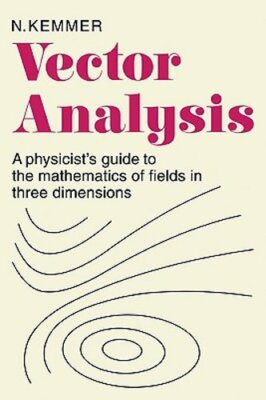 Vector Analysis by N Kemmer: New