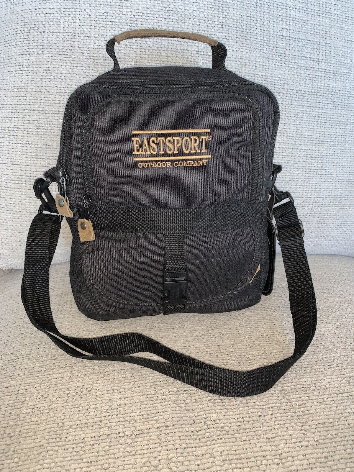 EastSport Outdoor Company Hiking Travel Bag Sling Shoulder Crossbody