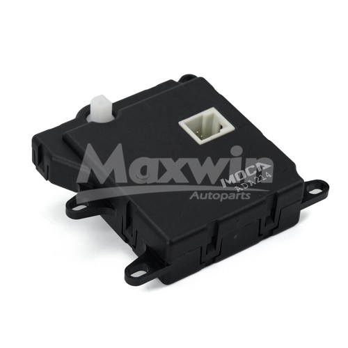 Actuador de puerta HVAC mezcla de aire compatible con Ford Crown Victoria Lincoln Mercury 604-214 - Imagen 6 de 9