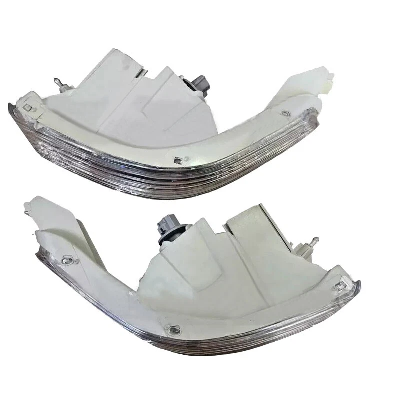 Faro antiniebla parachoques delantero 2 piezas lámpara de conducción para Toyota Mark II GX100 JZX100 1999-2000 Foto 4 de 4