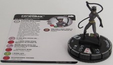 CATWOMAN 013 Batman: The Animated Series DC HeroClix