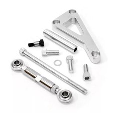 Small Block Chevy Aluminum Alternator Bracket Long Water Pump Sbc Lwp 350 Alt Small Block Chevy Aluminum Alternator Bracket Long Water Pump Sbc Lwp 350 Alt