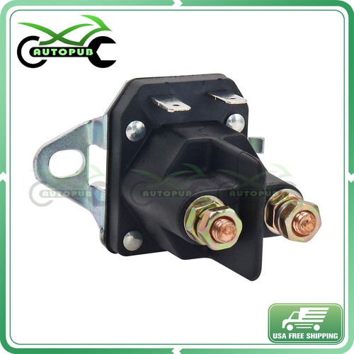 Starter Solenoid for Craftsman LT2000 YS4500 20 HP 192507 CT154 CTH 194